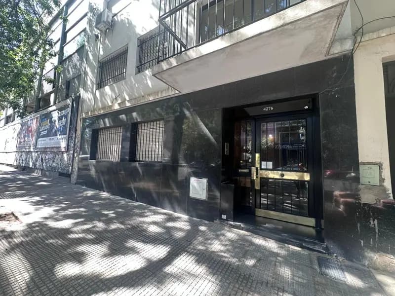 Departamento en venta · Almagro, CABA Departamento en venta · Almagro, CABA