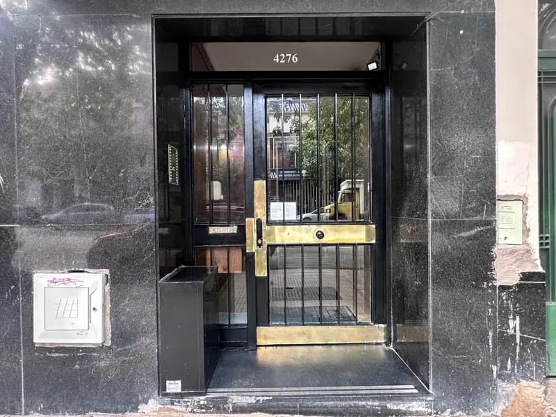 Departamento en venta · Almagro, CABA Departamento en venta · Almagro, CABA