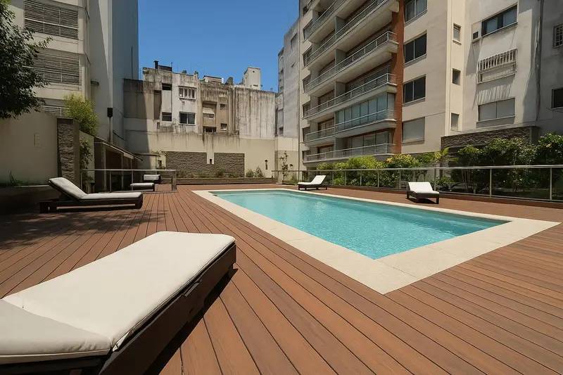Departamento en venta · Palermo, CABA Departamento en venta · Palermo, CABA
