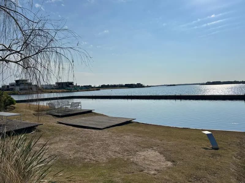 Terreno en venta · Puertos del Lago, Escobar, GBA Norte, Provincia de Buenos Aires Terreno en venta · Puertos del Lago, Escobar, GBA Norte, Provincia de Buenos Aires