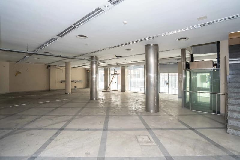 Comercio en venta · Monserrat, CABA Comercio en venta · Monserrat, CABA