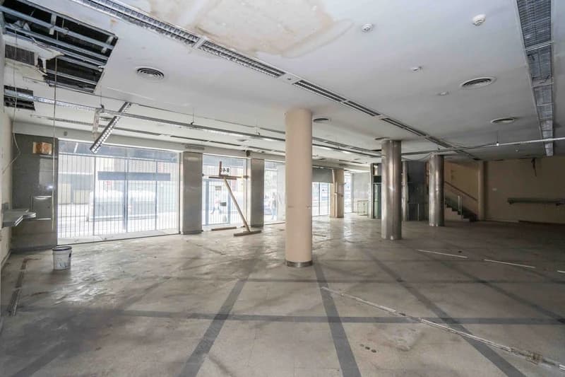 Comercio en venta · Monserrat, CABA Comercio en venta · Monserrat, CABA