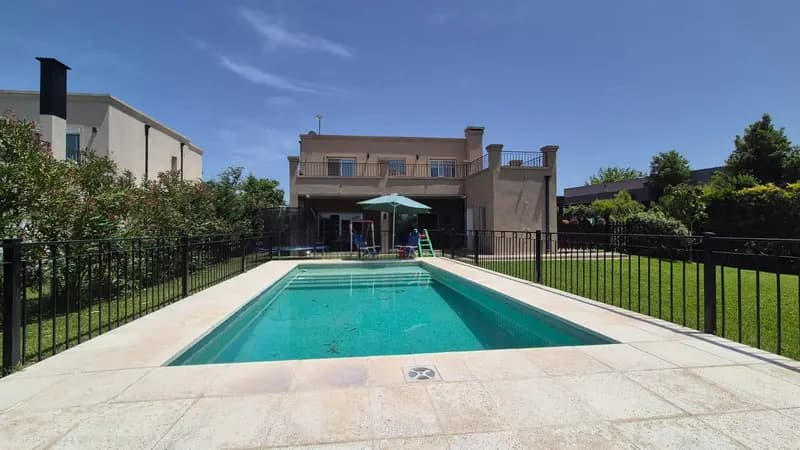 Casa en venta · San Matías, Escobar, GBA Norte, Provincia de Buenos Aires Casa en venta · San Matías, Escobar, GBA Norte, Provincia de Buenos Aires