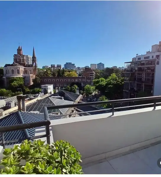 Departamento en alquiler · Las Cañitas, Palermo, CABA Departamento en alquiler · Las Cañitas, Palermo, CABA