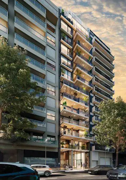 Departamento en venta · Recoleta, CABA Departamento en venta · Recoleta, CABA