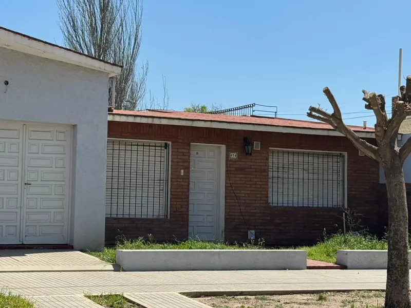 Casa en venta · Oncativo, Río Segundo, Córdoba Casa en venta · Oncativo, Río Segundo, Córdoba