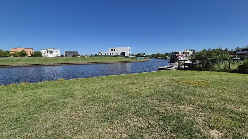 Terreno en venta · El Naudir, Escobar, GBA Norte, Provincia de Buenos Aires Terreno en venta · El Naudir, Escobar, GBA Norte, Provincia de Buenos Aires