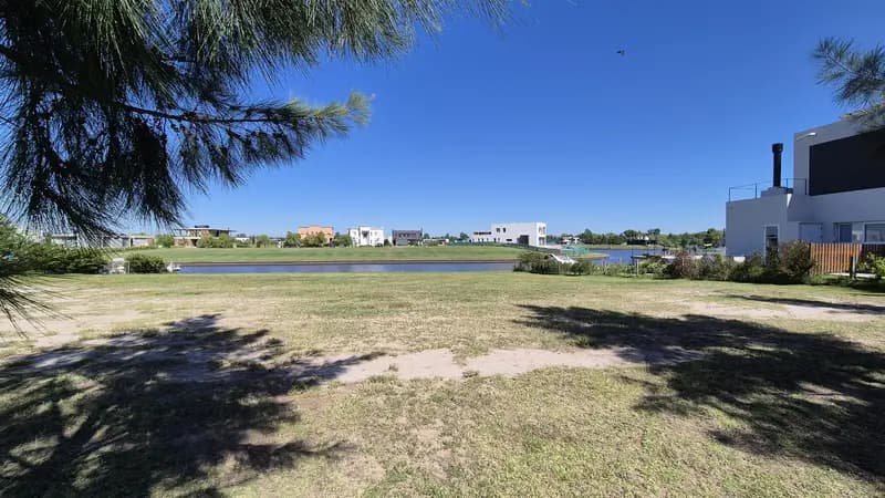 Terreno en venta · El Naudir, Escobar, GBA Norte, Provincia de Buenos Aires Terreno en venta · El Naudir, Escobar, GBA Norte, Provincia de Buenos Aires
