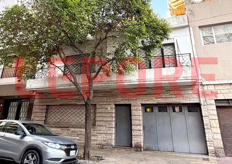 Terreno en venta · Flores, CABA Terreno en venta · Flores, CABA