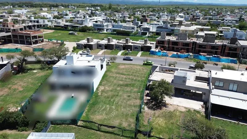 Terreno en venta · Siete Soles, Malagueño, Santa Maria, Córdoba Terreno en venta · Siete Soles, Malagueño, Santa Maria, Córdoba