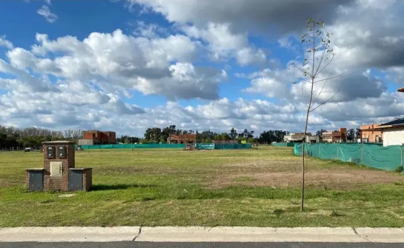 Terreno en venta · Vila Marina, Escobar, GBA Norte, Provincia de Buenos Aires Terreno en venta · Vila Marina, Escobar, GBA Norte, Provincia de Buenos Aires
