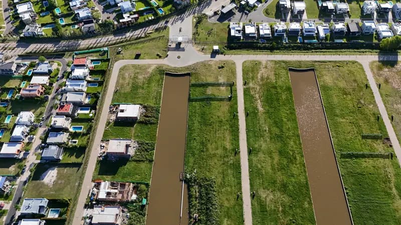 Terreno en venta · Villanueva, Tigre, GBA Norte, Provincia de Buenos Aires Terreno en venta · Villanueva, Tigre, GBA Norte, Provincia de Buenos Aires