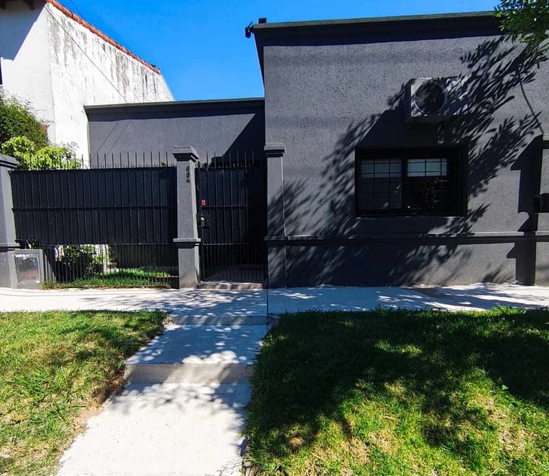 Casa en venta · Beccar, San Isidro, GBA Norte, Provincia de Buenos Aires Casa en venta · Beccar, San Isidro, GBA Norte, Provincia de Buenos Aires