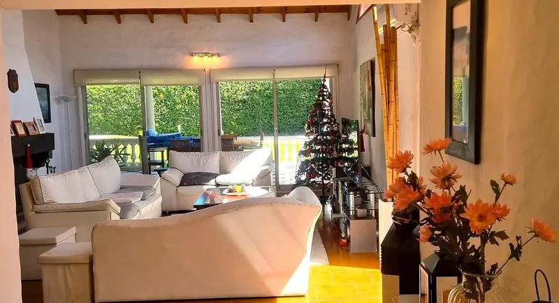 Casa en venta · Campo Chico Country Club, Pilar, GBA Norte, Provincia de Buenos Aires Casa en venta · Campo Chico Country Club, Pilar, GBA Norte, Provincia de Buenos Aires
