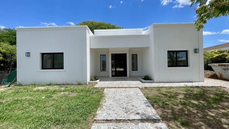 Casa en venta · San Matías, Escobar, GBA Norte, Provincia de Buenos Aires Casa en venta · San Matías, Escobar, GBA Norte, Provincia de Buenos Aires