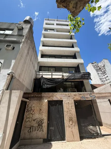 Departamento en venta · Ramos Mejia, La Matanza, GBA Oeste, Provincia de Buenos Aires Departamento en venta · Ramos Mejia, La Matanza, GBA Oeste, Provincia de Buenos Aires