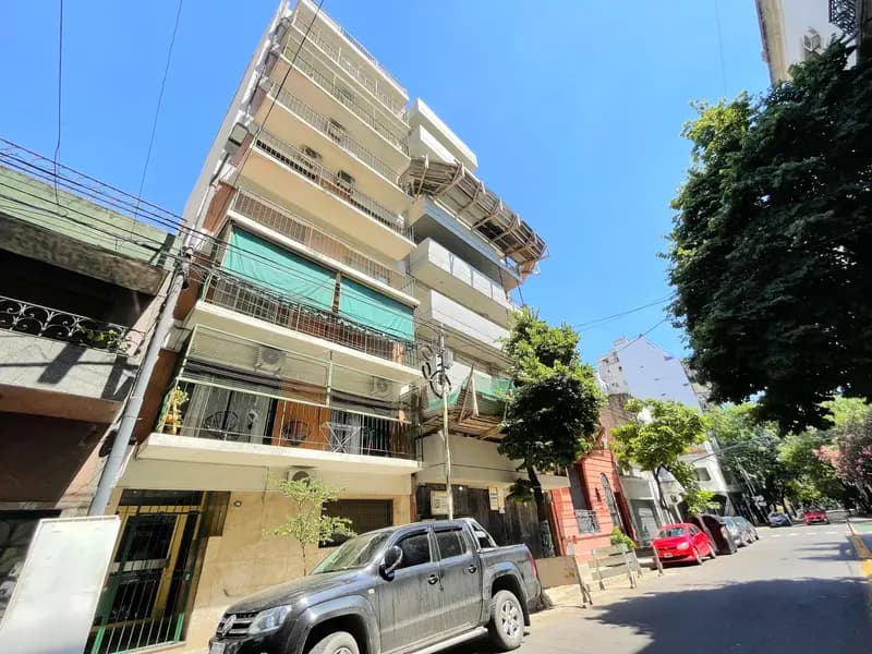 Departamento en alquiler · Almagro, CABA Departamento en alquiler · Almagro, CABA
