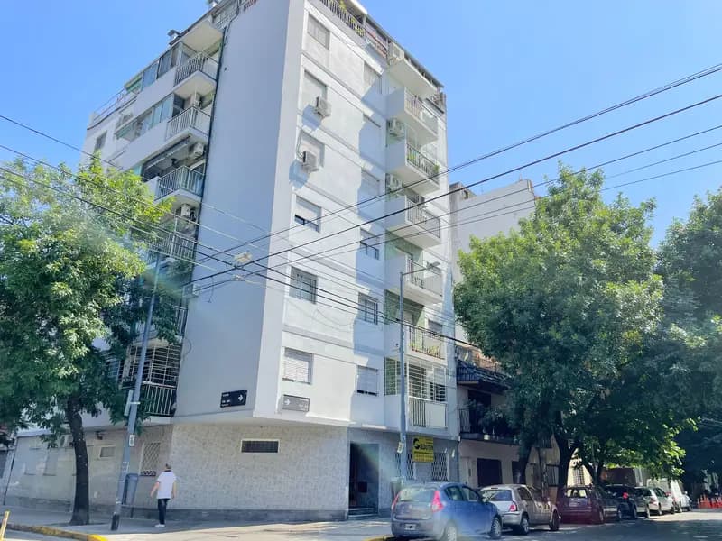 Departamento en venta · Villa Crespo, CABA Departamento en venta · Villa Crespo, CABA