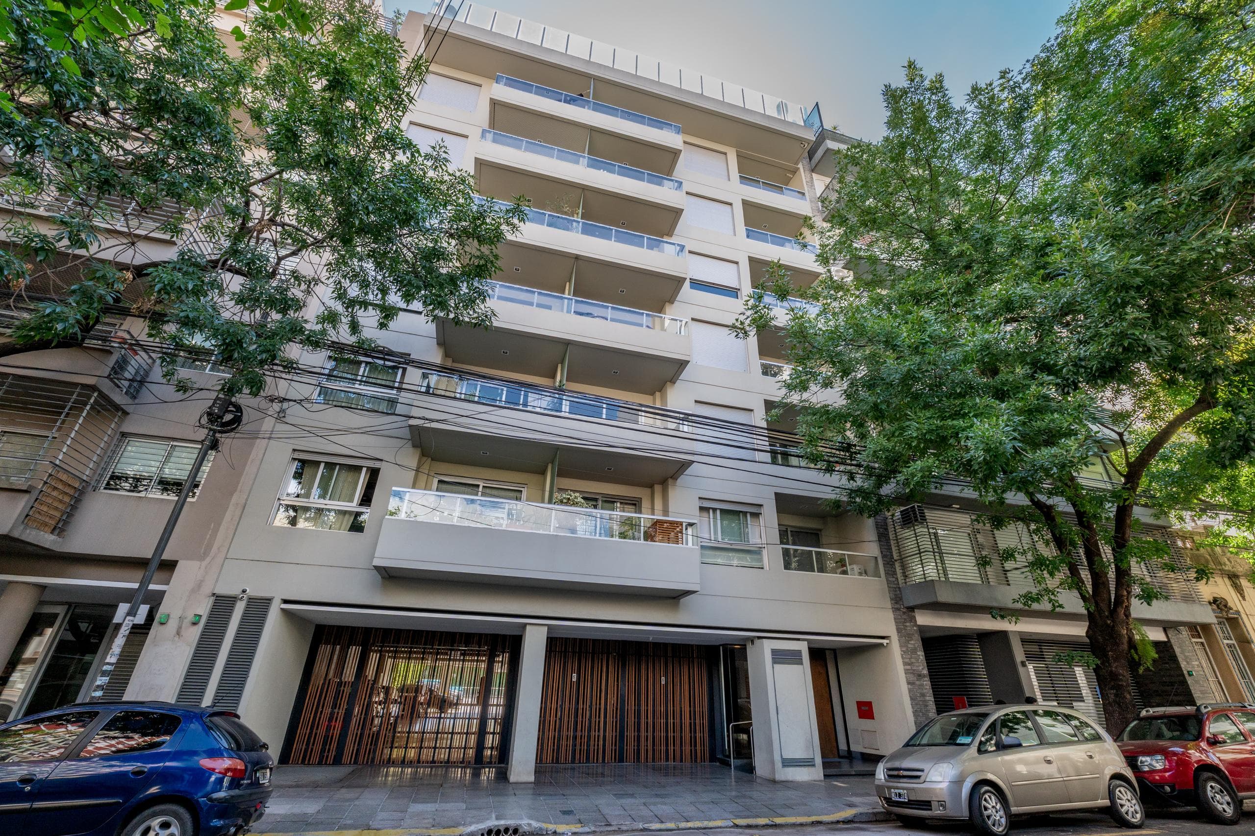 Departamento en venta · Almagro, CABA Departamento en venta · Almagro, CABA