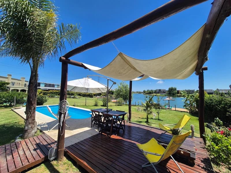 Casa en venta · San Benito, Tigre, GBA Norte, Provincia de Buenos Aires Casa en venta · San Benito, Tigre, GBA Norte, Provincia de Buenos Aires