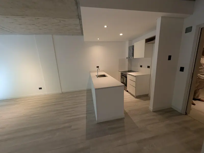 Departamento en venta · Nuñez, CABA Departamento en venta · Nuñez, CABA