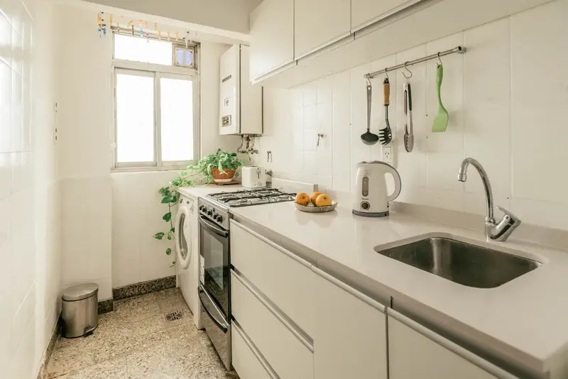 Departamento en venta · Balvanera, CABA Departamento en venta · Balvanera, CABA