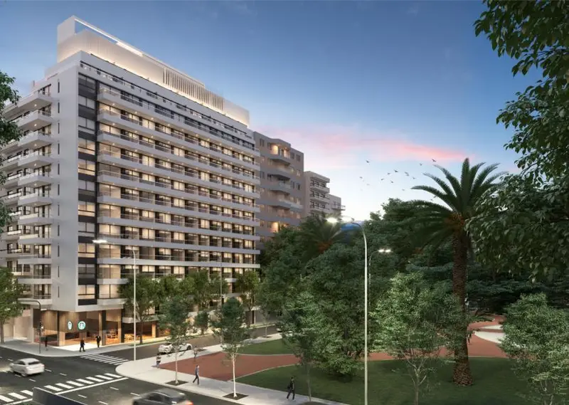 Departamento en venta · Nuñez, CABA Departamento en venta · Nuñez, CABA