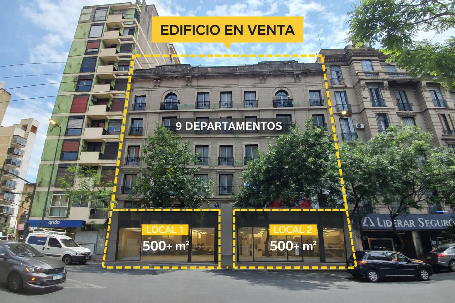 Comercio en venta · Centro, Córdoba Capital, Córdoba Comercio en venta · Centro, Córdoba Capital, Córdoba