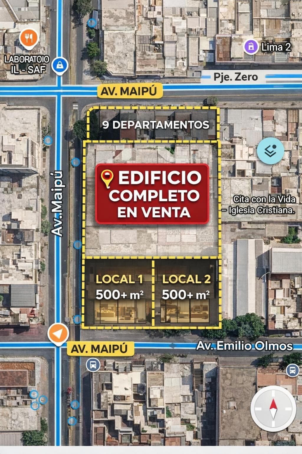 Comercio en venta · Centro, Córdoba Capital, Córdoba Comercio en venta · Centro, Córdoba Capital, Córdoba
