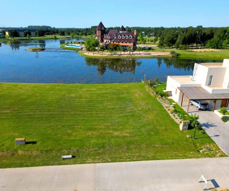 Terreno en venta · El Principado, San Vicente, GBA Sur, Provincia de Buenos Aires Terreno en venta · El Principado, San Vicente, GBA Sur, Provincia de Buenos Aires