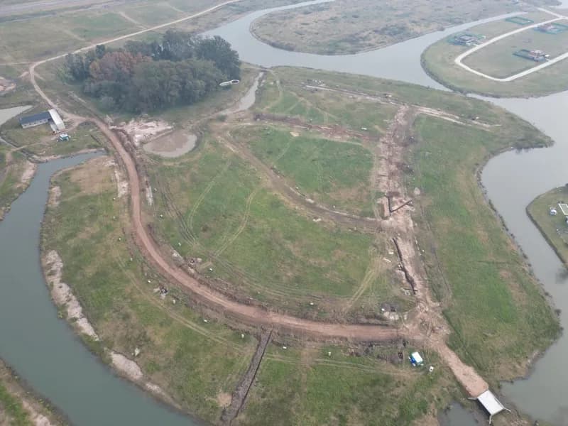 Terreno en venta · El Principado, San Vicente, GBA Sur, Provincia de Buenos Aires Terreno en venta · El Principado, San Vicente, GBA Sur, Provincia de Buenos Aires