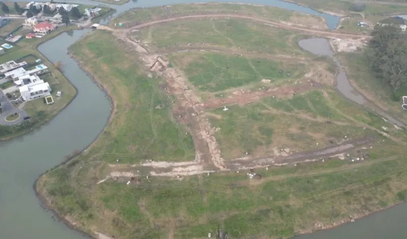 Terreno en venta · El Principado, San Vicente, GBA Sur, Provincia de Buenos Aires Terreno en venta · El Principado, San Vicente, GBA Sur, Provincia de Buenos Aires