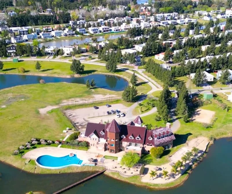Terreno en venta · El Principado, San Vicente, GBA Sur, Provincia de Buenos Aires Terreno en venta · El Principado, San Vicente, GBA Sur, Provincia de Buenos Aires