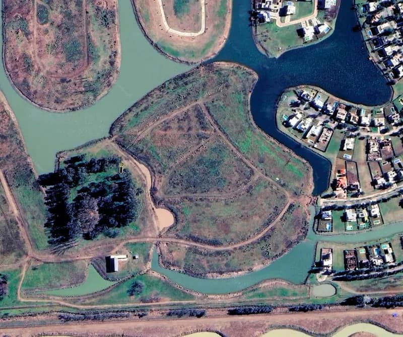 Terreno en venta · El Principado, San Vicente, GBA Sur, Provincia de Buenos Aires Terreno en venta · El Principado, San Vicente, GBA Sur, Provincia de Buenos Aires