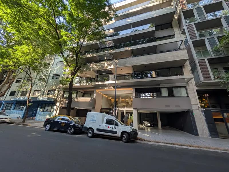 Departamento en venta · Palermo, CABA Departamento en venta · Palermo, CABA