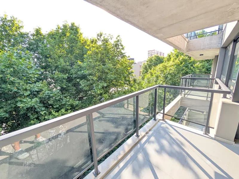Departamento en venta · Palermo, CABA Departamento en venta · Palermo, CABA