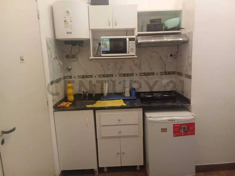 Departamento en alquiler · Balvanera, CABA Departamento en alquiler · Balvanera, CABA