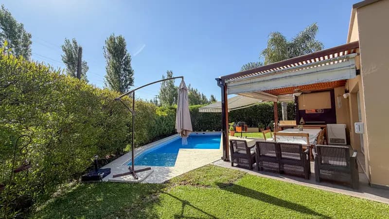 Casa en venta · Pilar, GBA Norte, Provincia de Buenos Aires Casa en venta · Pilar, GBA Norte, Provincia de Buenos Aires
