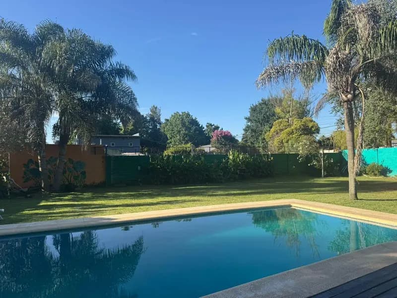 Casa en venta · Pilar, GBA Norte, Provincia de Buenos Aires Casa en venta · Pilar, GBA Norte, Provincia de Buenos Aires