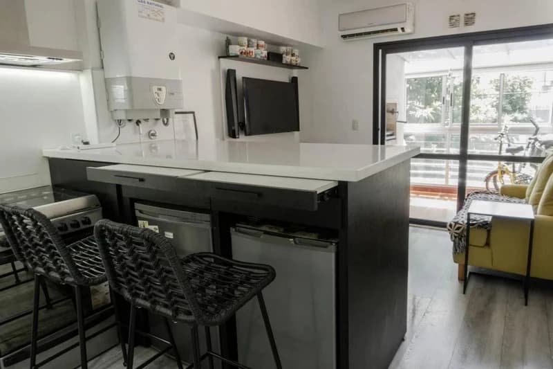 Departamento en venta · Flores, CABA Departamento en venta · Flores, CABA