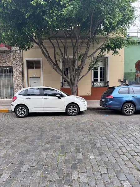 Casa en venta · Villa Crespo, CABA Casa en venta · Villa Crespo, CABA