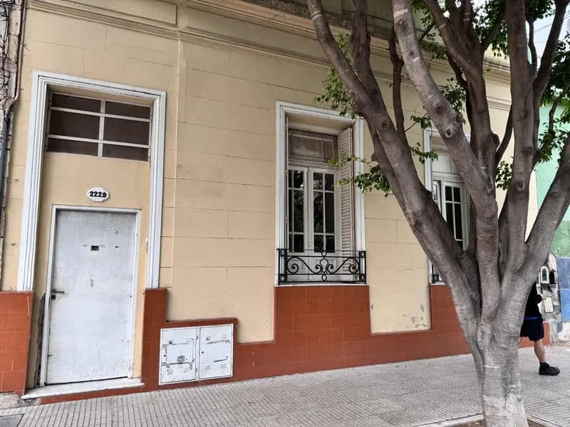 Casa en venta · Villa Crespo, CABA Casa en venta · Villa Crespo, CABA