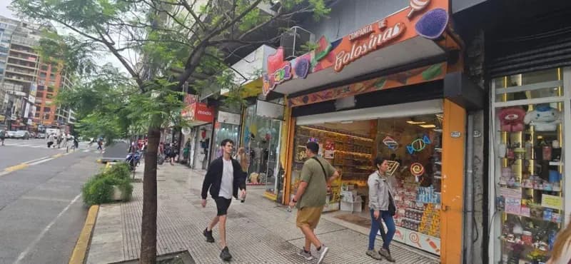 Comercio en venta · Constitución, CABA Comercio en venta · Constitución, CABA