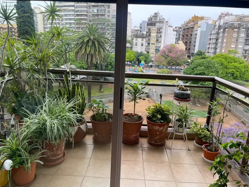Departamento en alquiler · Balvanera, CABA Departamento en alquiler · Balvanera, CABA