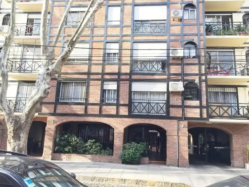 Departamento en alquiler · San Isidro, GBA Norte, Provincia de Buenos Aires Departamento en alquiler · San Isidro, GBA Norte, Provincia de Buenos Aires