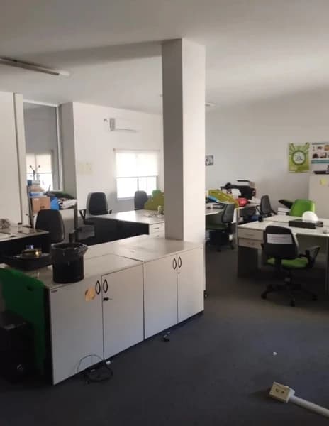 Oficina en alquiler · Balvanera, CABA Oficina en alquiler · Balvanera, CABA