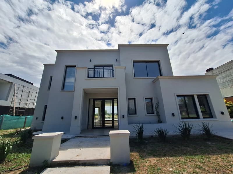 Casa en venta · El Canton - Islas, Escobar, GBA Norte, Provincia de Buenos Aires Casa en venta · El Canton - Islas, Escobar, GBA Norte, Provincia de Buenos Aires