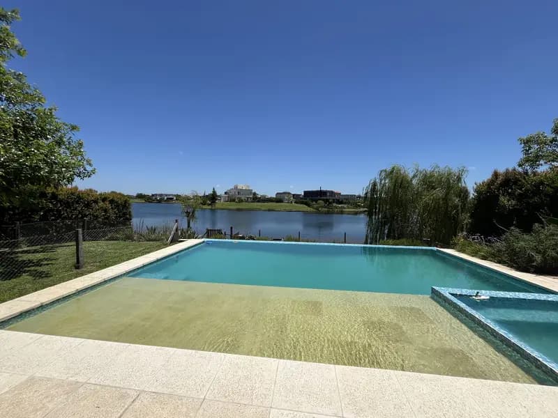 Casa en venta · Puertos del Lago Marinas, Tigre, GBA Norte, Provincia de Buenos Aires Casa en venta · Puertos del Lago Marinas, Tigre, GBA Norte, Provincia de Buenos Aires