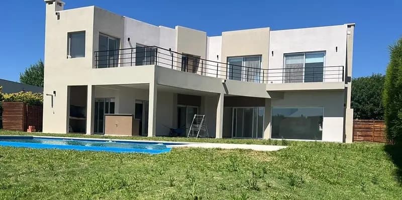 Casa en venta · El Cantón, Escobar, GBA Norte, Provincia de Buenos Aires Casa en venta · El Cantón, Escobar, GBA Norte, Provincia de Buenos Aires