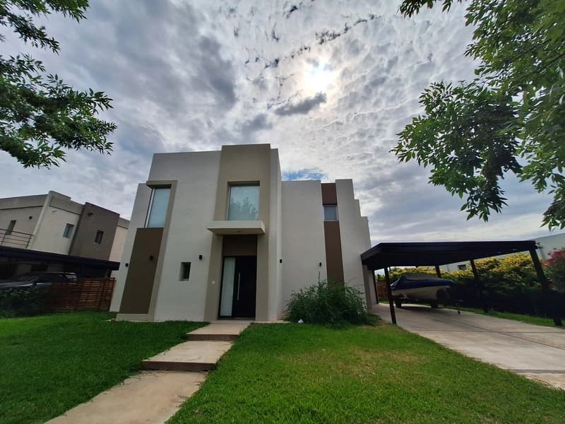 Casa en alquiler · El Cantón, Escobar, GBA Norte, Provincia de Buenos Aires Casa en alquiler · El Cantón, Escobar, GBA Norte, Provincia de Buenos Aires